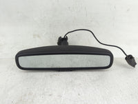 2010-2012 Kia Soul Interior Rear View Mirror Replacement OEM Fits Fits 2009 2010 2011 2012 2013 OEM Used Auto Parts - Oemuse