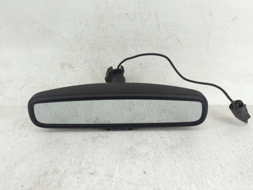 2010-2012 Kia Soul Interior Rear View Mirror Replacement OEM Fits Fits 2009 2010 2011 2012 2013 OEM Used Auto Parts - Oemuse