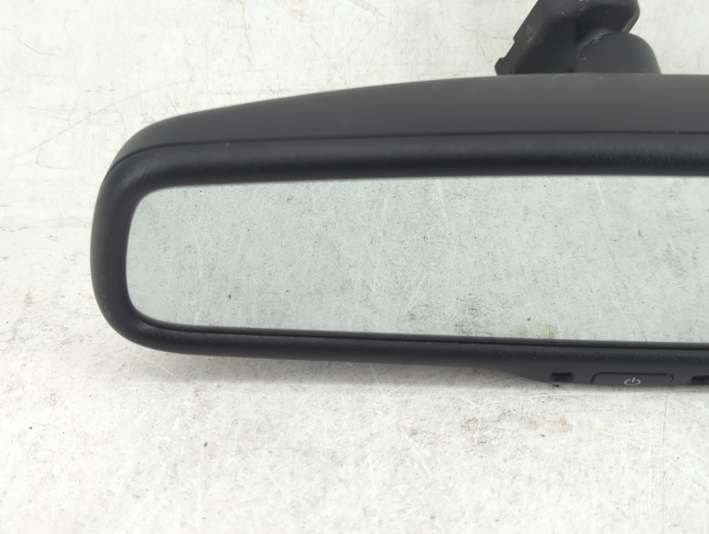 2010-2012 Kia Soul Interior Rear View Mirror Replacement OEM Fits Fits 2009 2010 2011 2012 2013 OEM Used Auto Parts - Oemuse