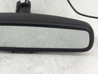 2010-2012 Kia Soul Interior Rear View Mirror Replacement OEM Fits Fits 2009 2010 2011 2012 2013 OEM Used Auto Parts - Oemuse