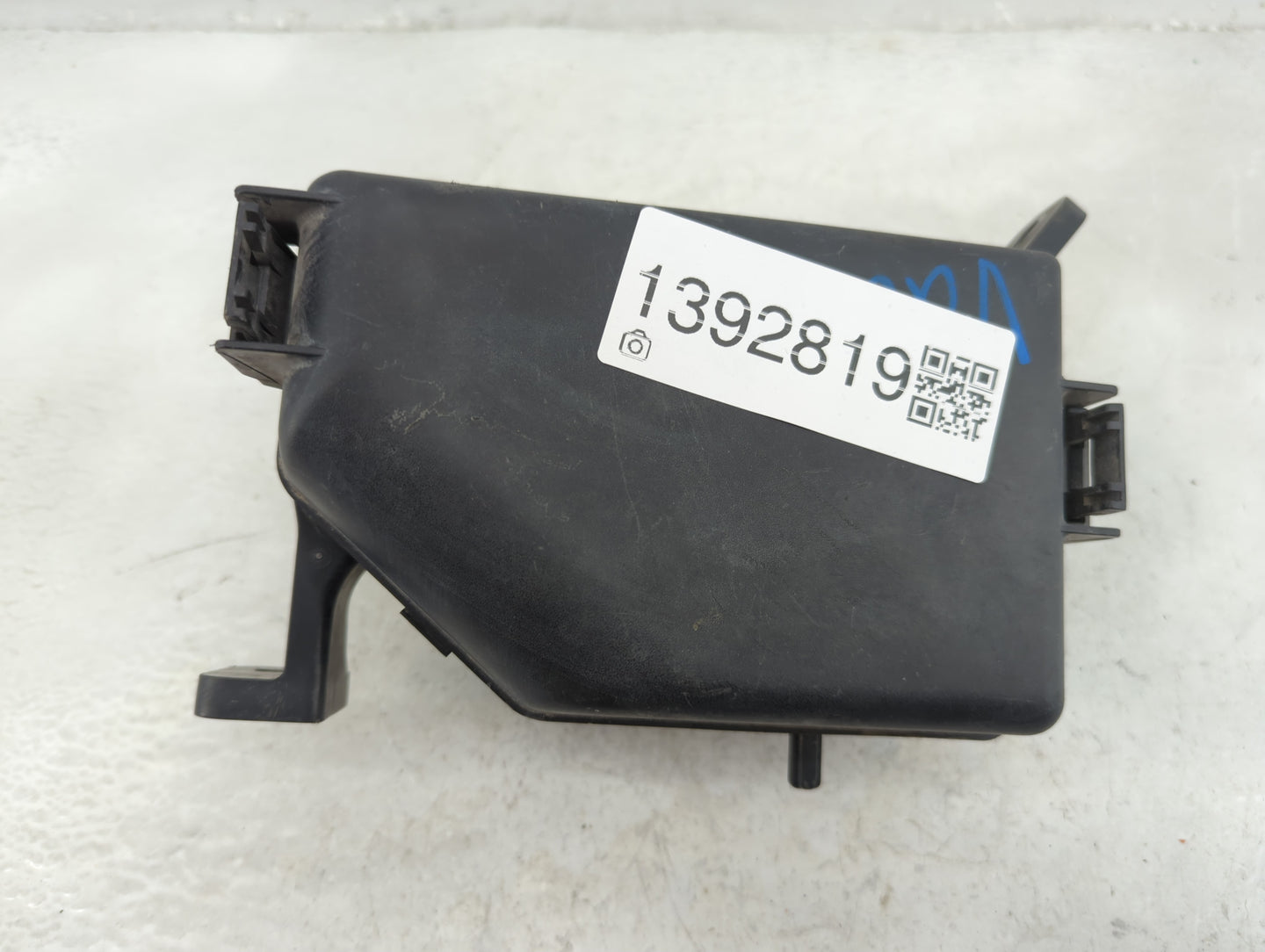 2010-2011 Kia Soul Fusebox Fuse Box Panel Relay Module P/N:91950-2K361 Fits Fits 2010 2011 OEM Used Auto Parts - Oemusedauto