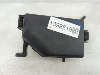 compare product 2010-2011 Kia Soul Fusebox Fuse Box Panel Relay Module P/N:91950-2K361 Fits Fits 2010 2011 OEM Used Auto Parts