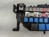 2010-2011 Kia Soul Fusebox Fuse Box Panel Relay Module P/N:91950-2K361 Fits Fits 2010 2011 OEM Used Auto Parts - Oemusedauto