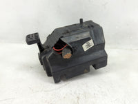 2010-2011 Kia Soul Fusebox Fuse Box Panel Relay Module P/N:91950-2K361 Fits Fits 2010 2011 OEM Used Auto Parts - Oemusedauto