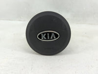 2010-2011 Kia Soul Air Bag Driver Left Steering Wheel Mounted Fits Fits 2010 2011 OEM Used Auto Parts - Oemusedautoparts1.co