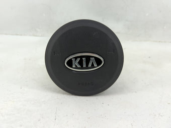 compare product 2010-2011 Kia Soul Air Bag Driver Left Steering Wheel Mounted Fits Fits 2010 2011 OEM Used Auto Parts
