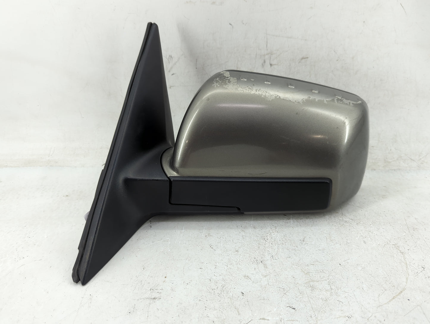 2010-2013 Kia Soul Driver Side View Mirror - Left Door Mirror OEM Used - Oemusedautoparts1.com