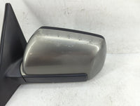 2010-2013 Kia Soul Driver Side View Mirror - Left Door Mirror OEM Used - Oemusedautoparts1.com