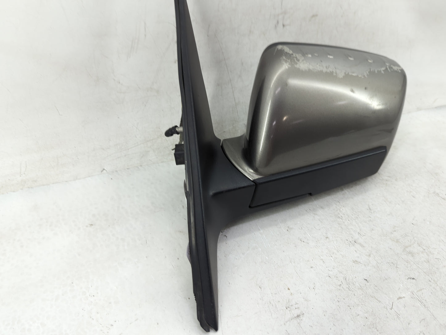 2010-2013 Kia Soul Driver Side View Mirror - Left Door Mirror OEM Used - Oemusedautoparts1.com