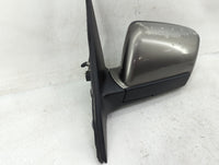 2010-2013 Kia Soul Driver Side View Mirror - Left Door Mirror OEM Used - Oemusedautoparts1.com