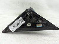 2010-2013 Kia Soul Driver Side View Mirror - Left Door Mirror OEM Used - Oemusedautoparts1.com