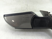 2010-2013 Kia Soul Driver Side View Mirror - Left Door Mirror OEM Used - Oemusedautoparts1.com