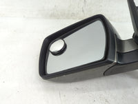 2010-2013 Kia Soul Driver Side View Mirror - Left Door Mirror OEM Used - Oemusedautoparts1.com