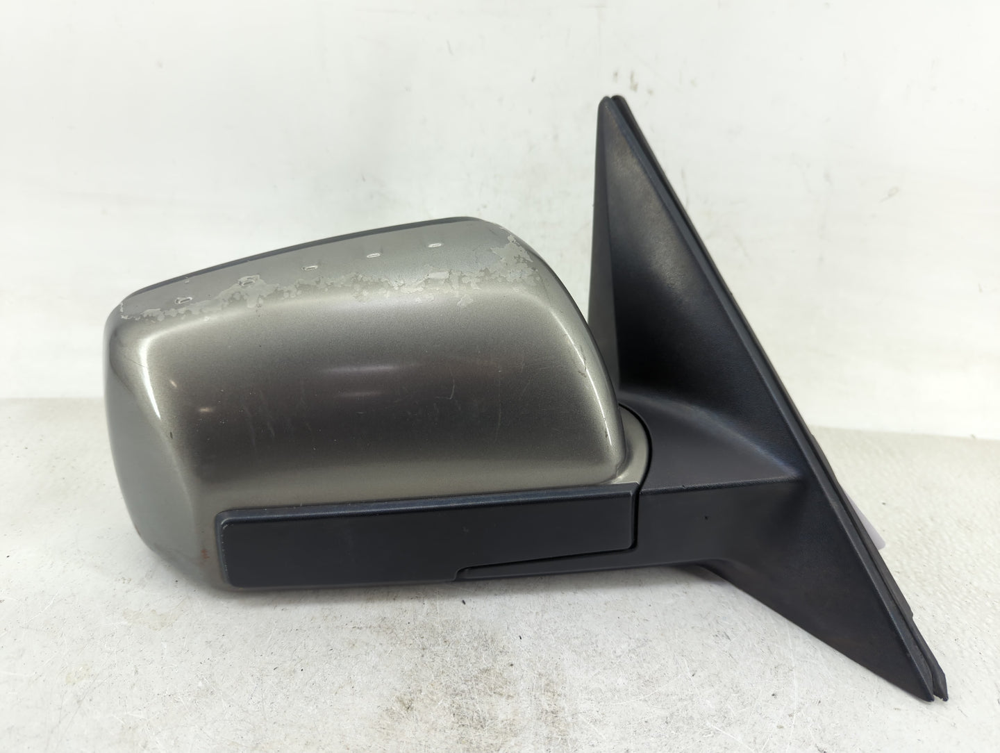 2010-2013 Kia Soul Passenger Side View Mirror - Right Door Mirror OEM Used - Oemusedautoparts1.com