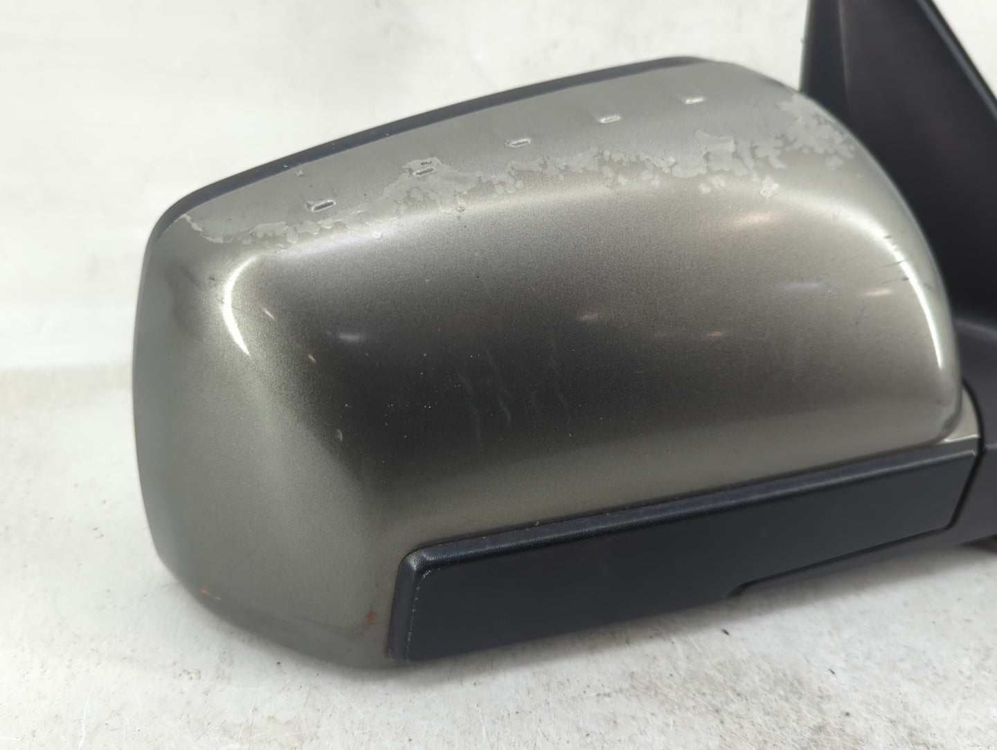 2010-2013 Kia Soul Passenger Side View Mirror - Right Door Mirror OEM Used - Oemusedautoparts1.com