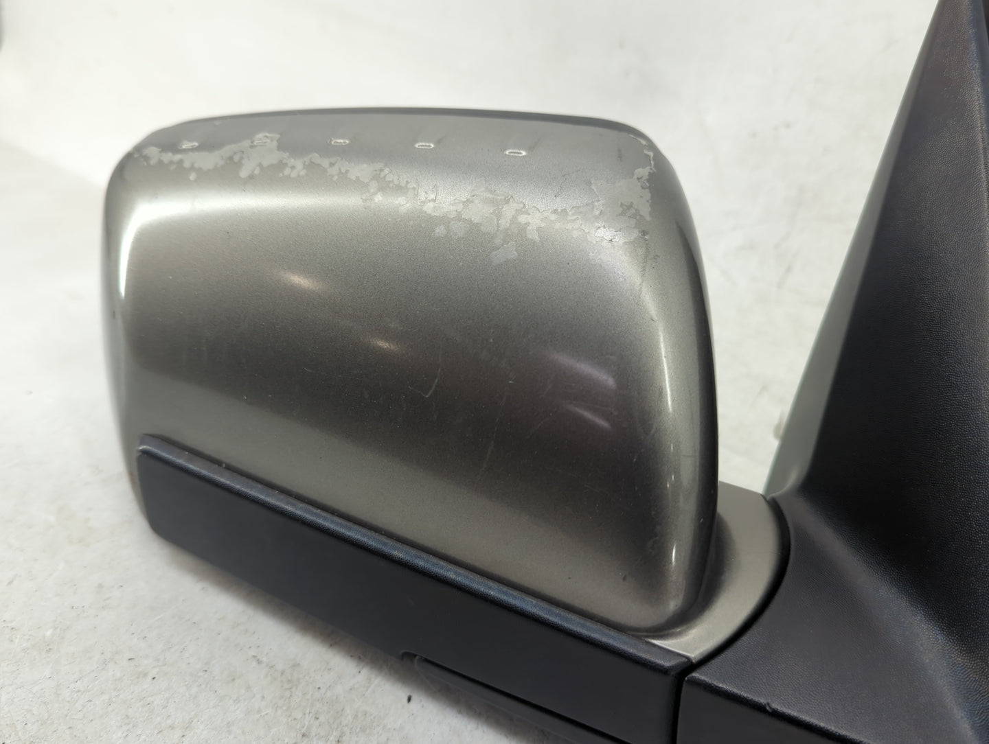 2010-2013 Kia Soul Passenger Side View Mirror - Right Door Mirror OEM Used - Oemusedautoparts1.com