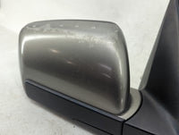 2010-2013 Kia Soul Passenger Side View Mirror - Right Door Mirror OEM Used - Oemusedautoparts1.com