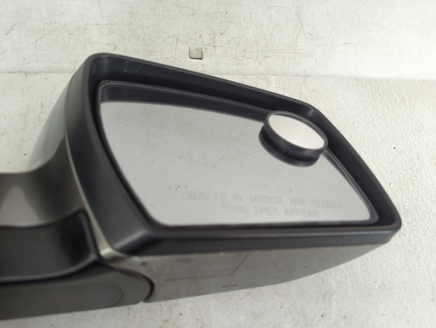 2010-2013 Kia Soul Passenger Side View Mirror - Right Door Mirror OEM Used - Oemusedautoparts1.com