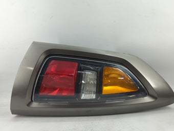 compare product 2010-2011 Kia Soul Tail Light Assembly Driver Left OEM P/N:92401-2K0 Fits Fits 2010 2011 OEM Used Auto Parts