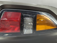 2010-2011 Kia Soul Tail Light Assembly Driver Left OEM P/N:92401-2K0 Fits Fits 2010 2011 OEM Used Auto Parts - Oemusedautopa