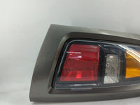 2010-2011 Kia Soul Tail Light Assembly Driver Left OEM P/N:92401-2K0 Fits Fits 2010 2011 OEM Used Auto Parts - Oemusedautopa
