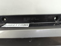 2010-2011 Kia Soul Tail Light Assembly Driver Left OEM P/N:92401-2K0 Fits Fits 2010 2011 OEM Used Auto Parts - Oemusedautopa