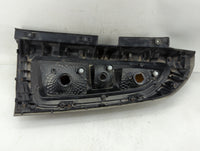2010-2011 Kia Soul Tail Light Assembly Driver Left OEM P/N:92401-2K0 Fits Fits 2010 2011 OEM Used Auto Parts - Oemusedautopa