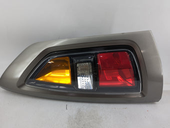 compare product 2010-2011 Kia Soul Tail Light Assembly Passenger Right OEM Fits Fits 2010 2011 OEM Used Auto Parts