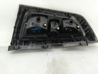 2010-2011 Kia Soul Tail Light Assembly Passenger Right OEM Fits Fits 2010 2011 OEM Used Auto Parts - Oemusedautoparts1.com