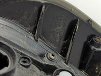 2010-2011 Kia Soul Tail Light Assembly Passenger Right OEM Fits Fits 2010 2011 OEM Used Auto Parts - Oemusedautoparts1.com