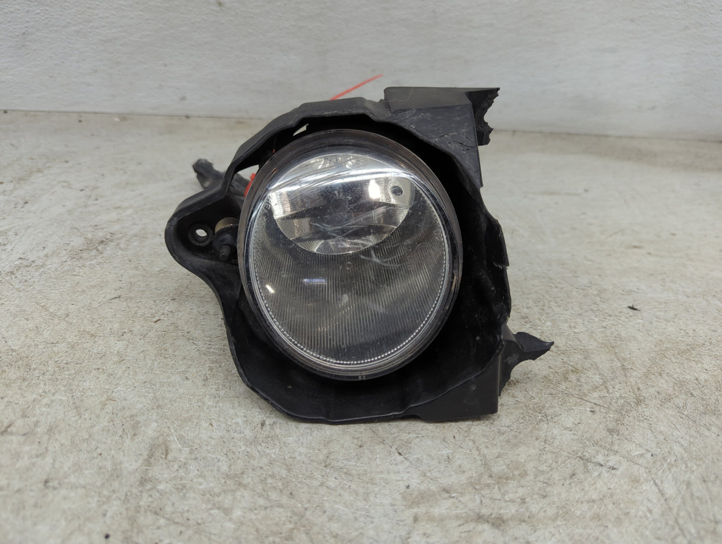 2010-2011 Kia Soul Passenger Right Oem Fog Light Lamp - Oemusedautoparts1.com
