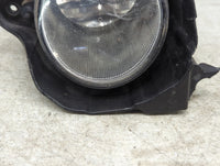 2010-2011 Kia Soul Passenger Right Oem Fog Light Lamp - Oemusedautoparts1.com