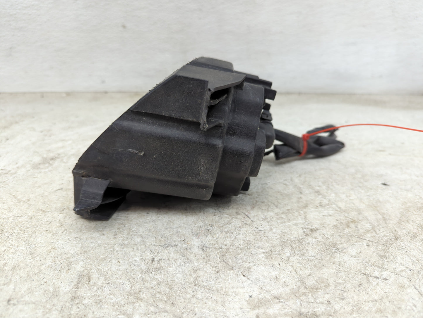 2010-2011 Kia Soul Passenger Right Oem Fog Light Lamp - Oemusedautoparts1.com