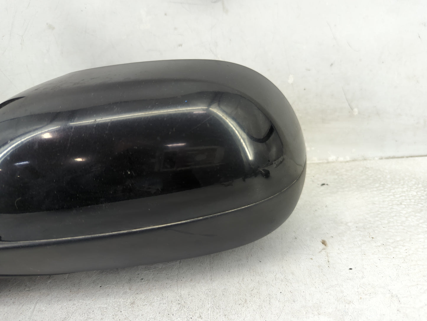 2014-2019 Kia Soul Driver Side View Mirror - Left Door Mirror OEM Used - Oemusedautoparts1.com