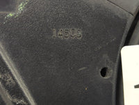 2014-2019 Kia Soul Driver Side View Mirror - Left Door Mirror OEM Used - Oemusedautoparts1.com