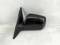 2010-2013 Kia Soul Driver Side View Mirror - Left Door Mirror OEM Used - Oemusedautoparts1.com