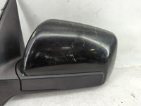 2010-2013 Kia Soul Driver Side View Mirror - Left Door Mirror OEM Used - Oemusedautoparts1.com
