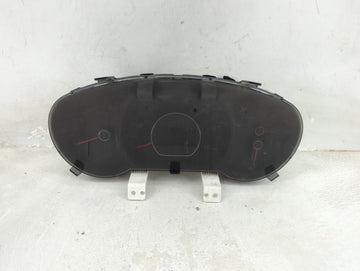 2011 Kia Soul Instrument Cluster Speedometer Gauges P/N:PP-TD40 Fits OEM Used Auto Parts - Oemusedautoparts1.com