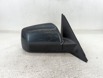 compare product 2010-2013 Kia Soul Driver Side View Mirror - Left Door Mirror OEM Used