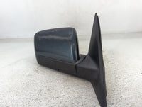 2010-2013 Kia Soul Driver Side View Mirror - Left Door Mirror OEM Used - Oemusedautoparts1.com