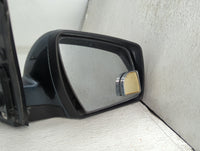2010-2013 Kia Soul Driver Side View Mirror - Left Door Mirror OEM Used - Oemusedautoparts1.com