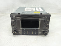 2010-2011 Kia Soul Radio AM FM Cd Player Receiver Replacement P/N:961502K305AMA 96150-2K305AMAL, 037737749376 Fits Fits 2010