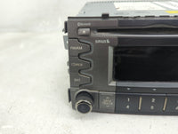 2010-2011 Kia Soul Radio AM FM Cd Player Receiver Replacement P/N:961502K305AMA 96150-2K305AMAL, 037737749376 Fits Fits 2010