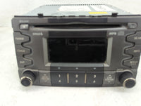 2010-2011 Kia Soul Radio AM FM Cd Player Receiver Replacement P/N:961502K305AMA 96150-2K305AMAL, 037737749376 Fits Fits 2010