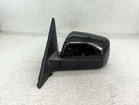 2010-2013 Kia Soul Driver Side View Mirror - Left Door Mirror OEM Used - Oemusedautoparts1.com