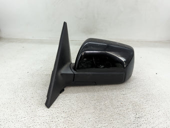 compare product 2010-2013 Kia Soul Driver Side View Mirror - Left Door Mirror OEM Used
