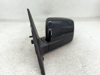 2010-2013 Kia Soul Driver Side View Mirror - Left Door Mirror OEM Used - Oemusedautoparts1.com