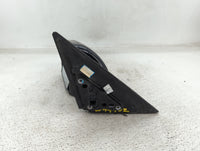 2010-2013 Kia Soul Driver Side View Mirror - Left Door Mirror OEM Used - Oemusedautoparts1.com