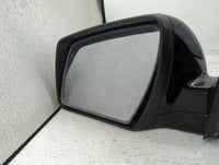 2010-2013 Kia Soul Driver Side View Mirror - Left Door Mirror OEM Used - Oemusedautoparts1.com