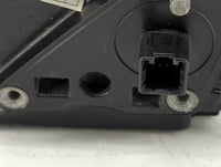 2010-2013 Kia Soul Passenger Side View Mirror - Right Door Mirror OEM Used - Oemusedautoparts1.com